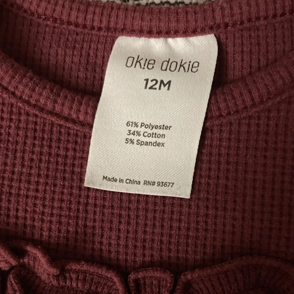 Bonnie Jean Orange and Pink Kids Dresses?(bundle)